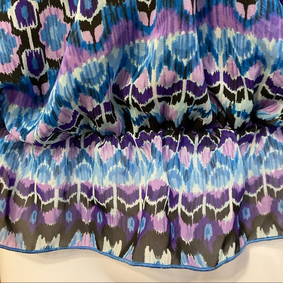 Frankie & Missy Batwing Top - Picture 6 of 10